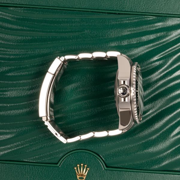 Rolex Deepsea 116660 - D-Blue